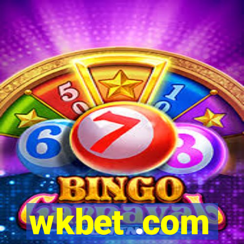 wkbet .com